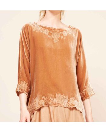 CAMISA MES DEMOISELLES MATTER