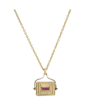 COLLAR NYC DOROTHÉE SAUSSET