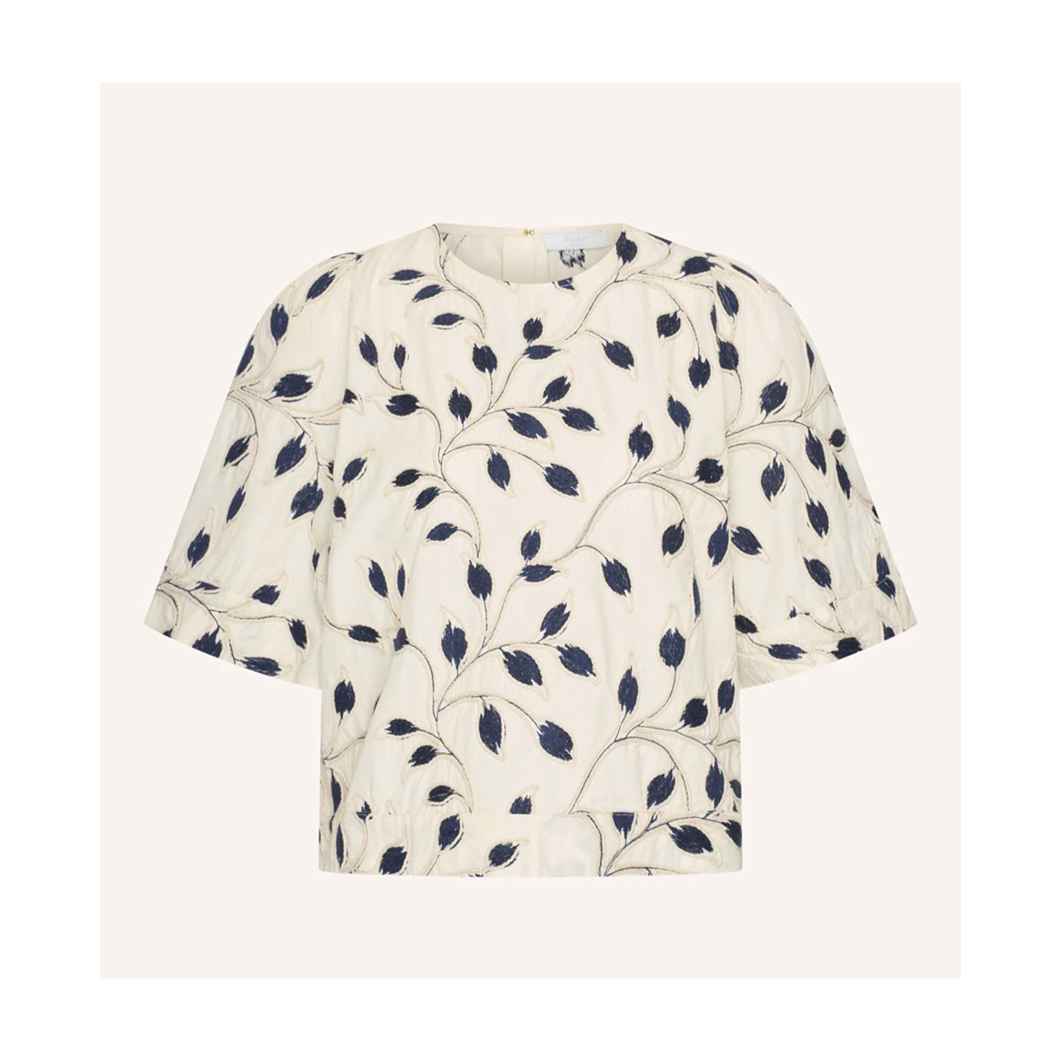CAMISA OLIVIA BY BAR
