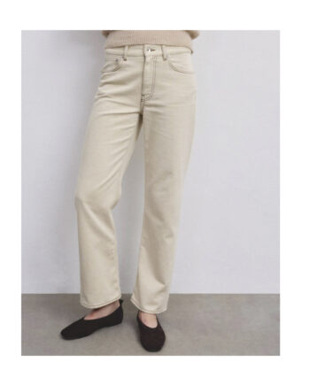PANTALÓN VAQUERO POMANDERE