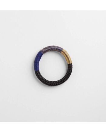 PULSERA PICHULIK AZUL LISA