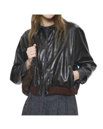 CHAQUETA RUDDER BEATRIZ FUREST