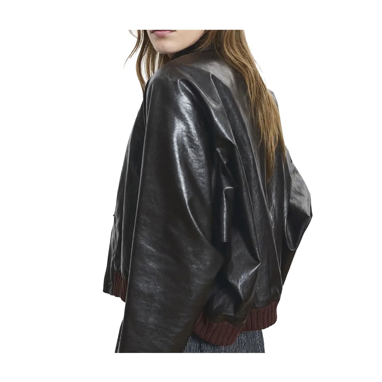 CHAQUETA RUDDER BEATRIZ FUREST