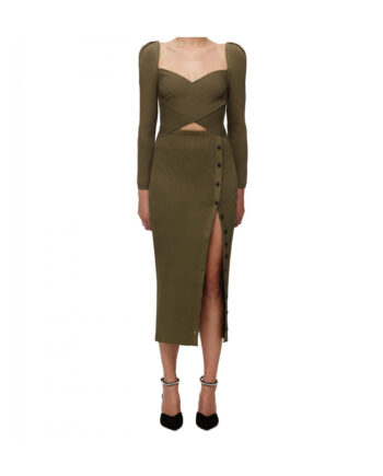 vestido-self-kaki