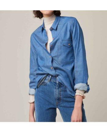 CAMISA SESSUN ASTONIA
