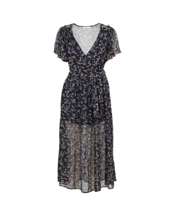 VESTIDO SESSUN EGRETTA
