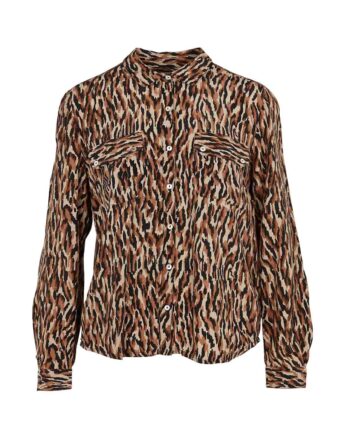 CAMISA STELLA FOREST LEO CAMEL