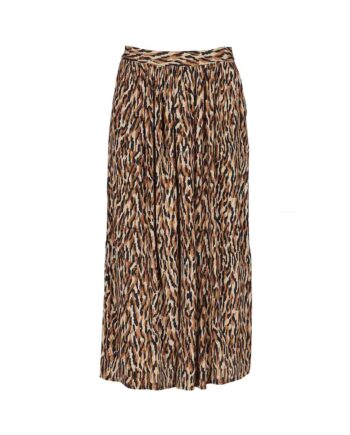 FALDA STELLA FOREST LEO CAMEL