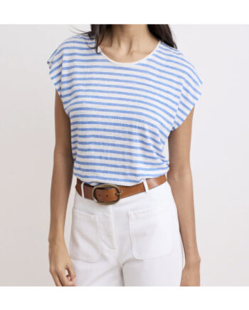 CAMISETA TARJEI HARTFORD