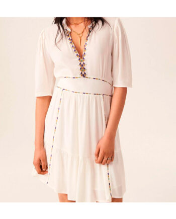 VESTIDO TERESA BA&SH