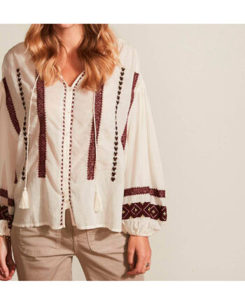 CAMISA STELLA FOREST VÍCTOR