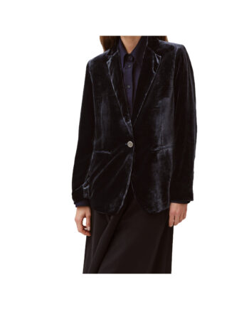 CHAQUETA VIKELO TERCIOPELO DIEGA