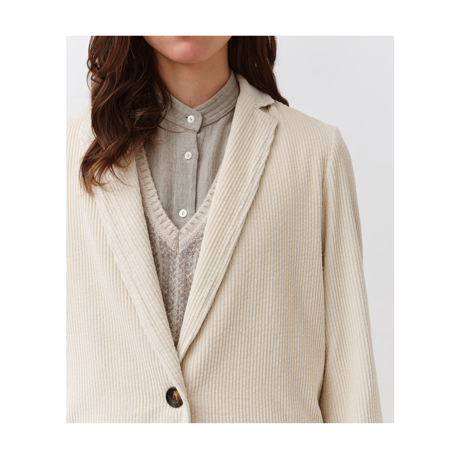 CHAQUETA VOUZIO DIEGA