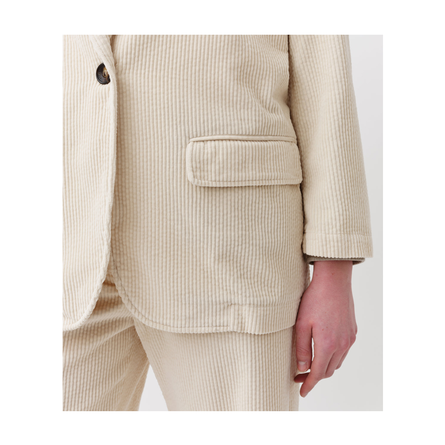 CHAQUETA VOUZIO DIEGA