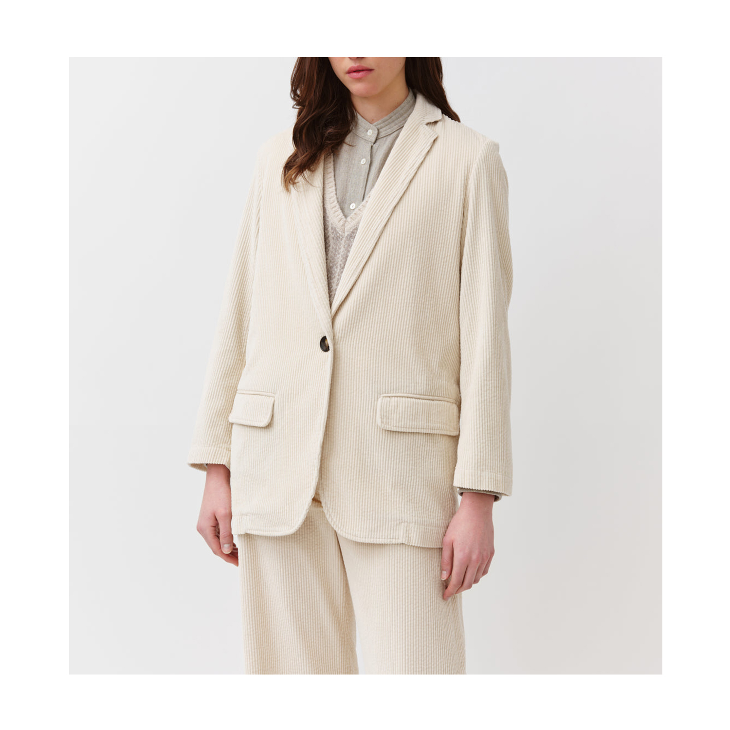 CHAQUETA VOUZIO DIEGA