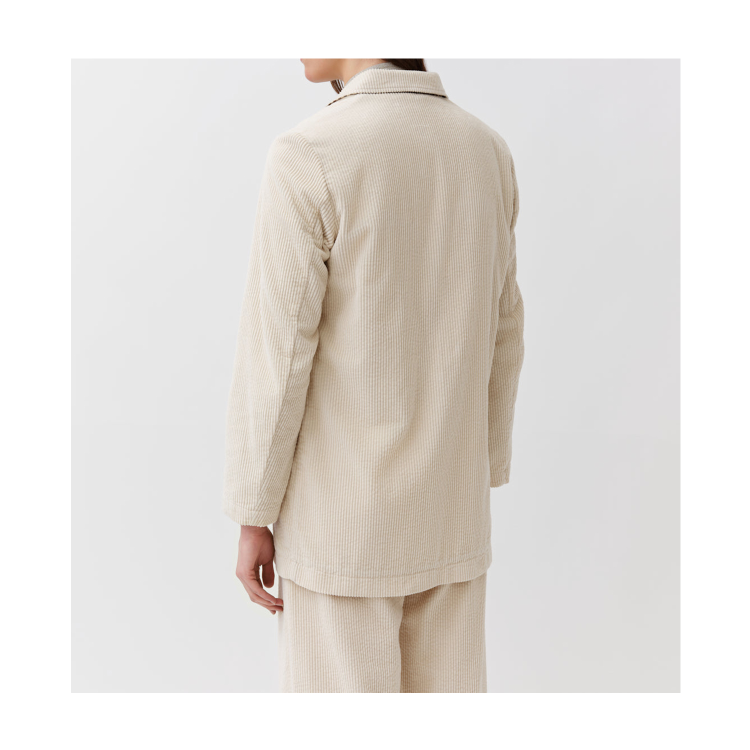 CHAQUETA VOUZIO DIEGA