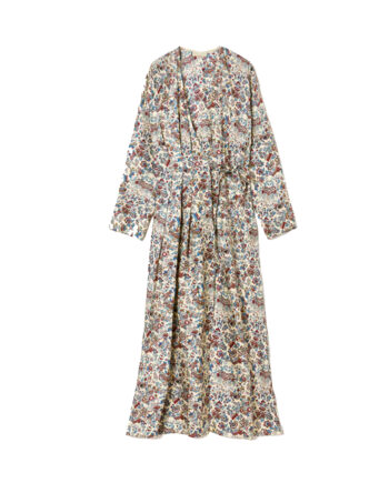 VESTIDO MOMONÍ ABIES