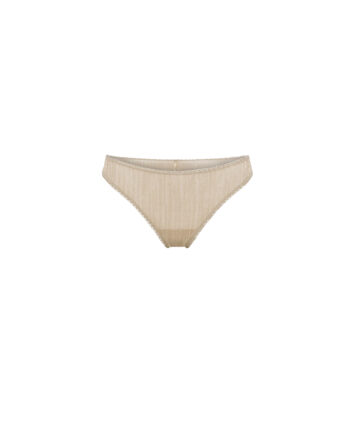 BRAGA ARCA LUREX BEIGE MOMONI