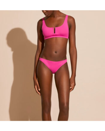 BIKINI ERES CAMISETA ADORNO