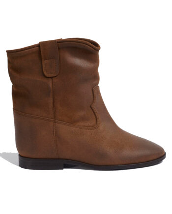 BOTAS BEATRIZ FUREST BRADLEY