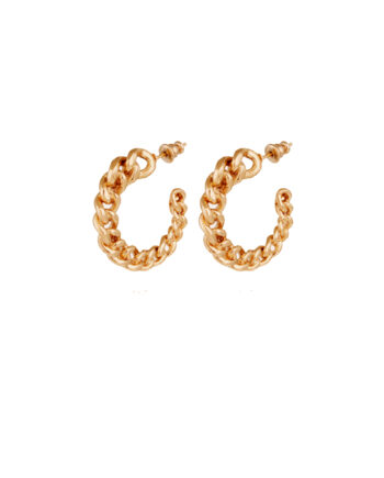 PENDIENTE GAS BIJOUX BRONXY