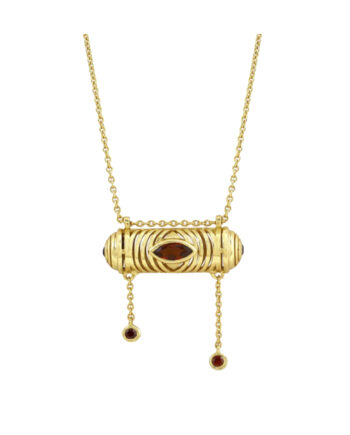 COLLAR BUREN DOROTHÉE SAUSSET