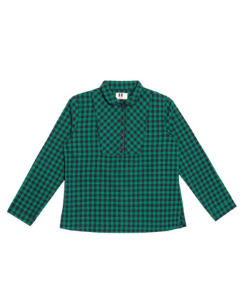 CAMISA BEATRIZ FUREST ANNIE
