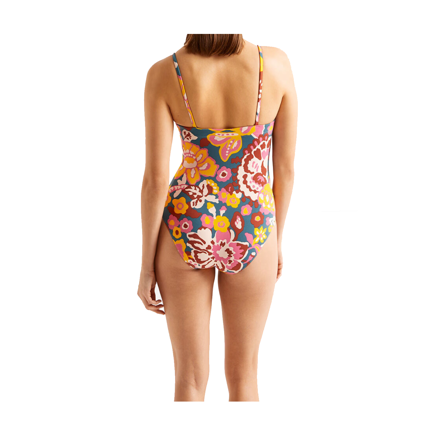 TRAJE DE BAÑO ERES CAJOU