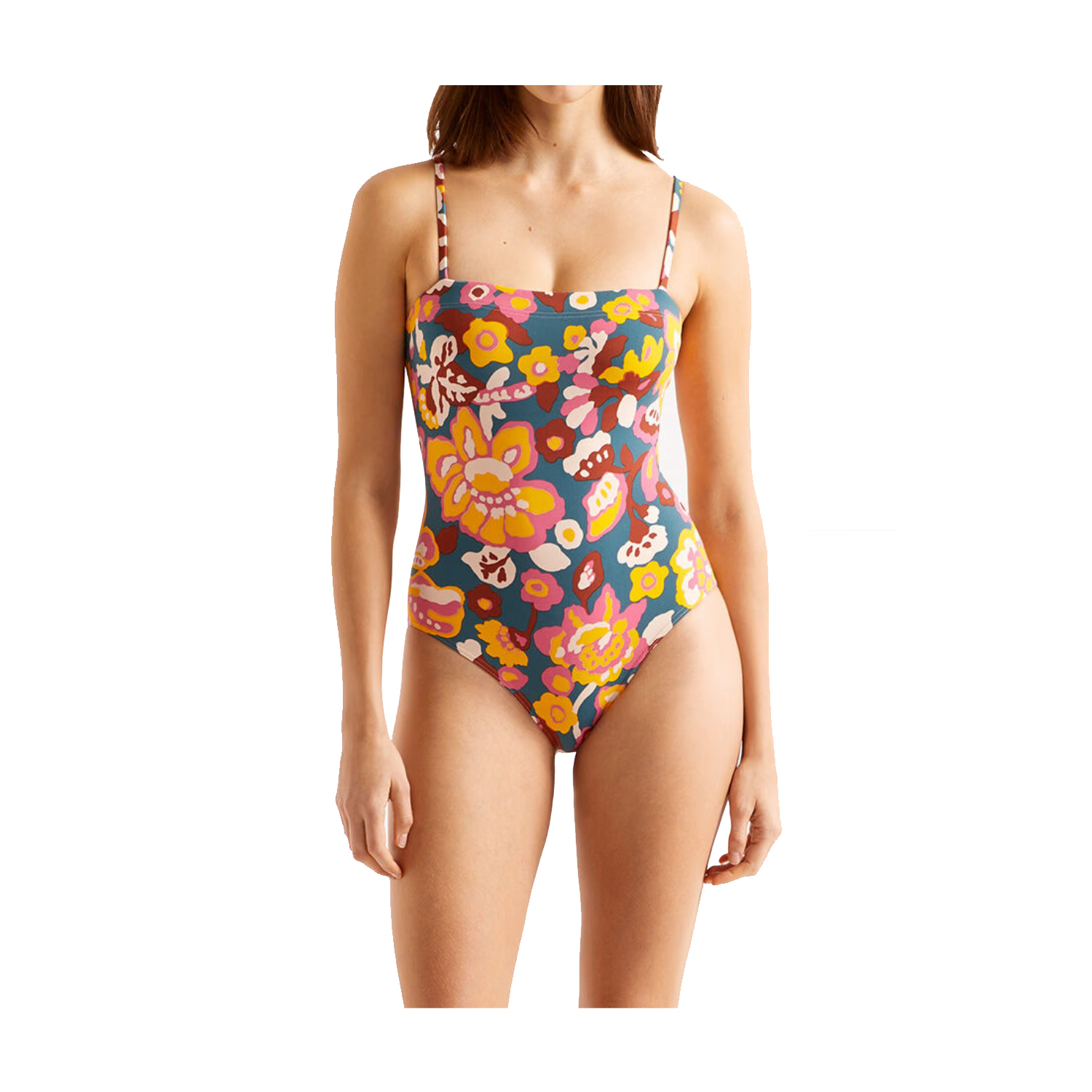 TRAJE DE BAÑO ERES CAJOU