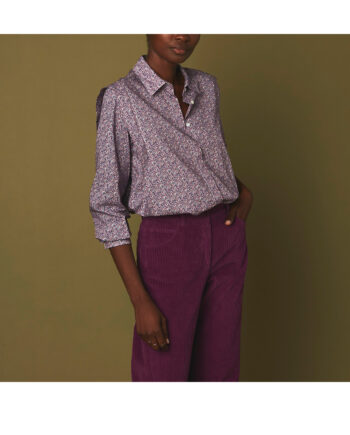 CAMISA HARTFORD CANOPY