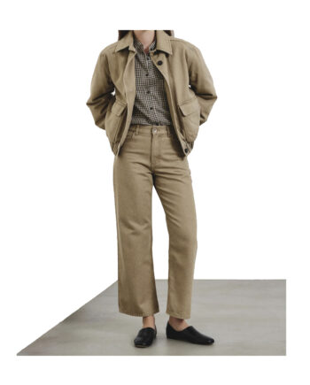 CHAQUETA VAQUERA POMANDERE