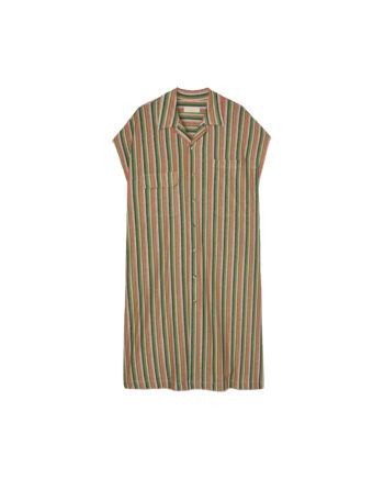 VESTIDO COLORADO MOMONI