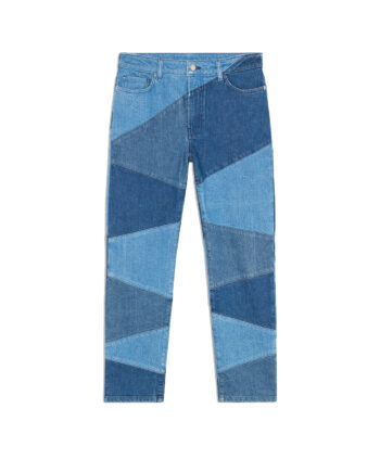 PANTALON DIVA BA&SH