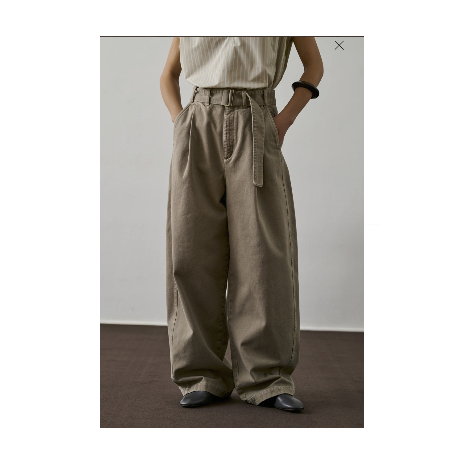 PANTALÓN GABY SOEUR