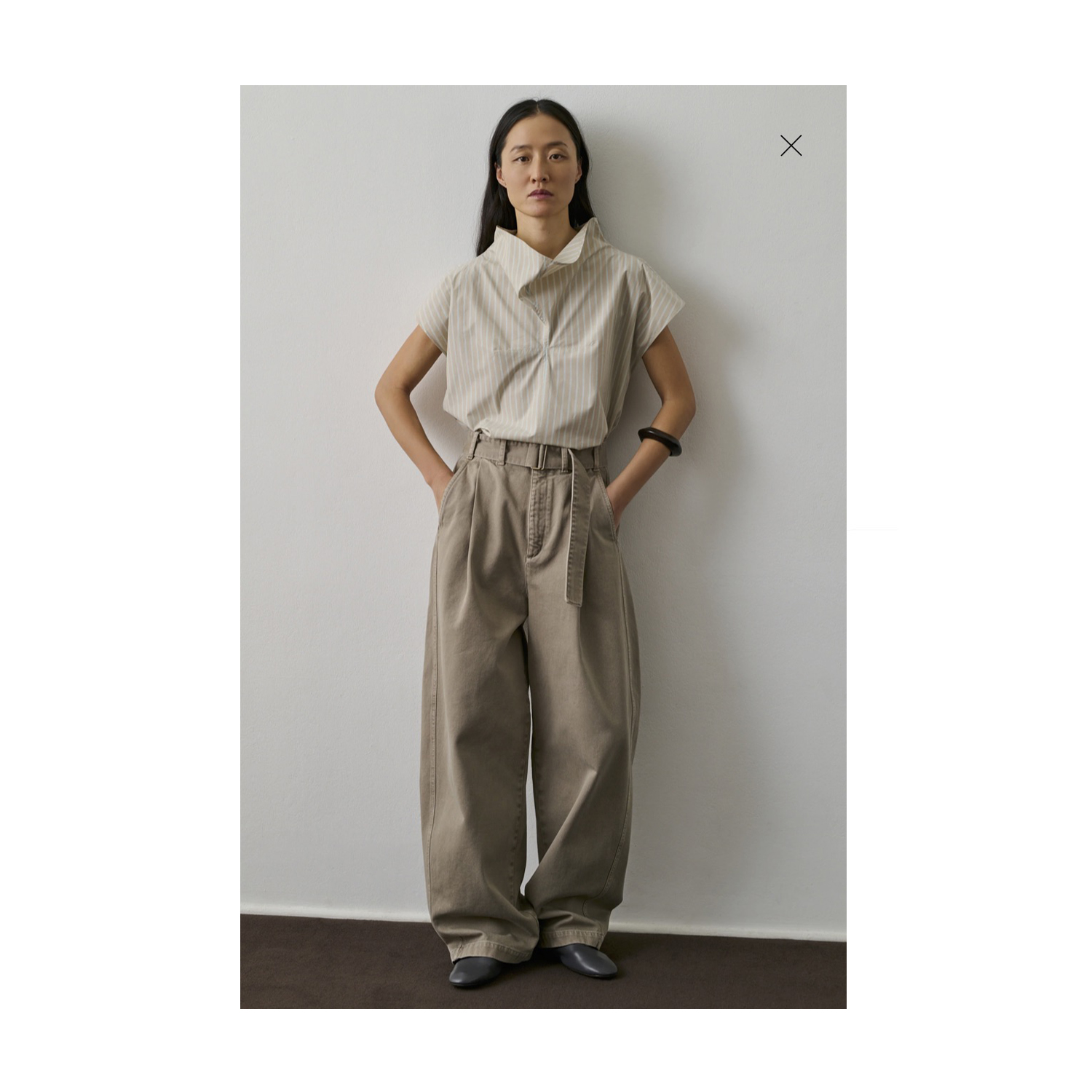 PANTALÓN GABY SOEUR