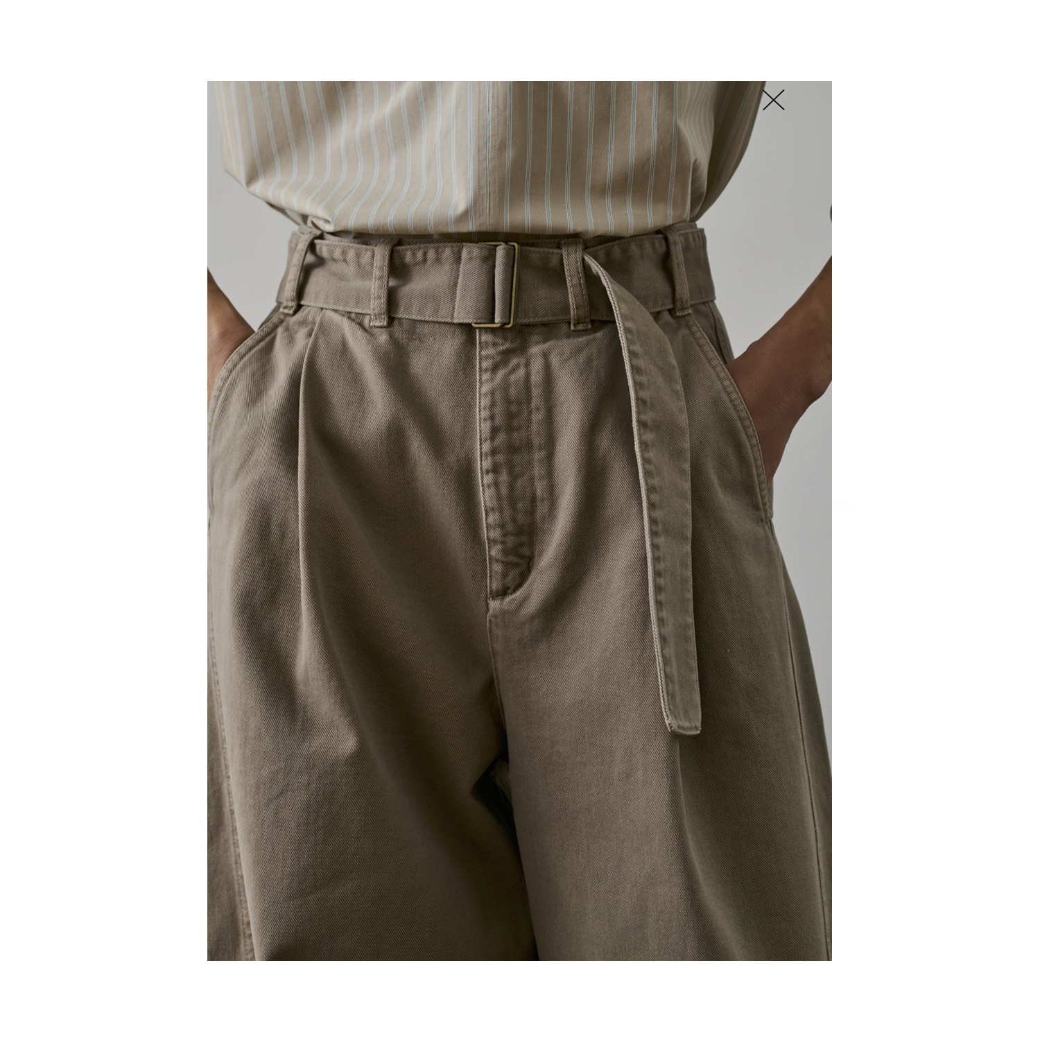 PANTALÓN GABY SOEUR