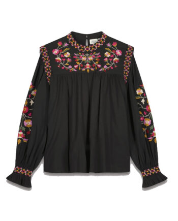 BLUSA HIGOR HARTFORD
