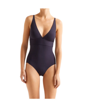TRAJE DE BAÑO ERES LARCIN MORADO