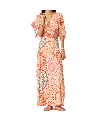 VESTIDO LICIA BA&SH