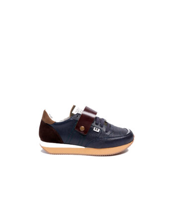 ZAPATILLAS LUX AZUL BEATRIZ FUREST
