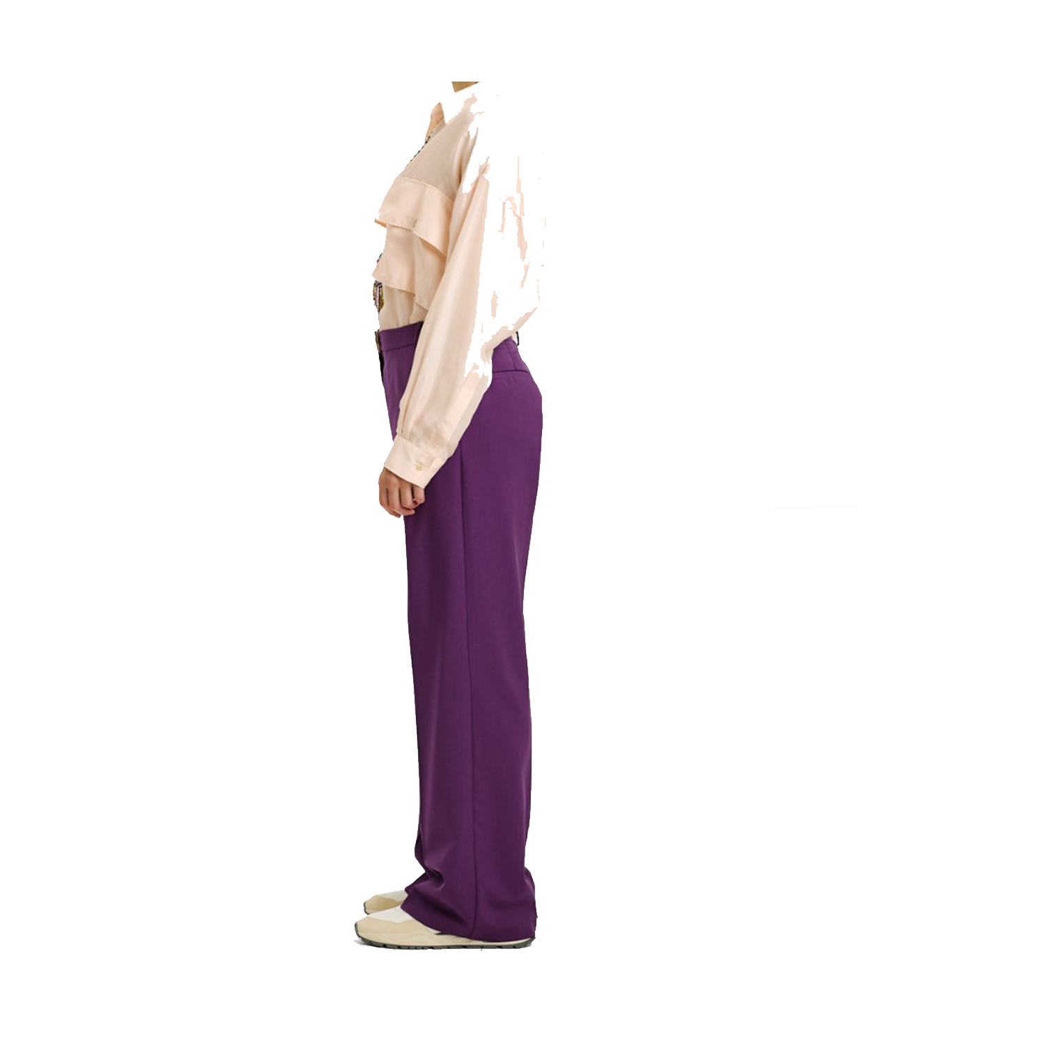 PANTALONES MACHU MOMONI