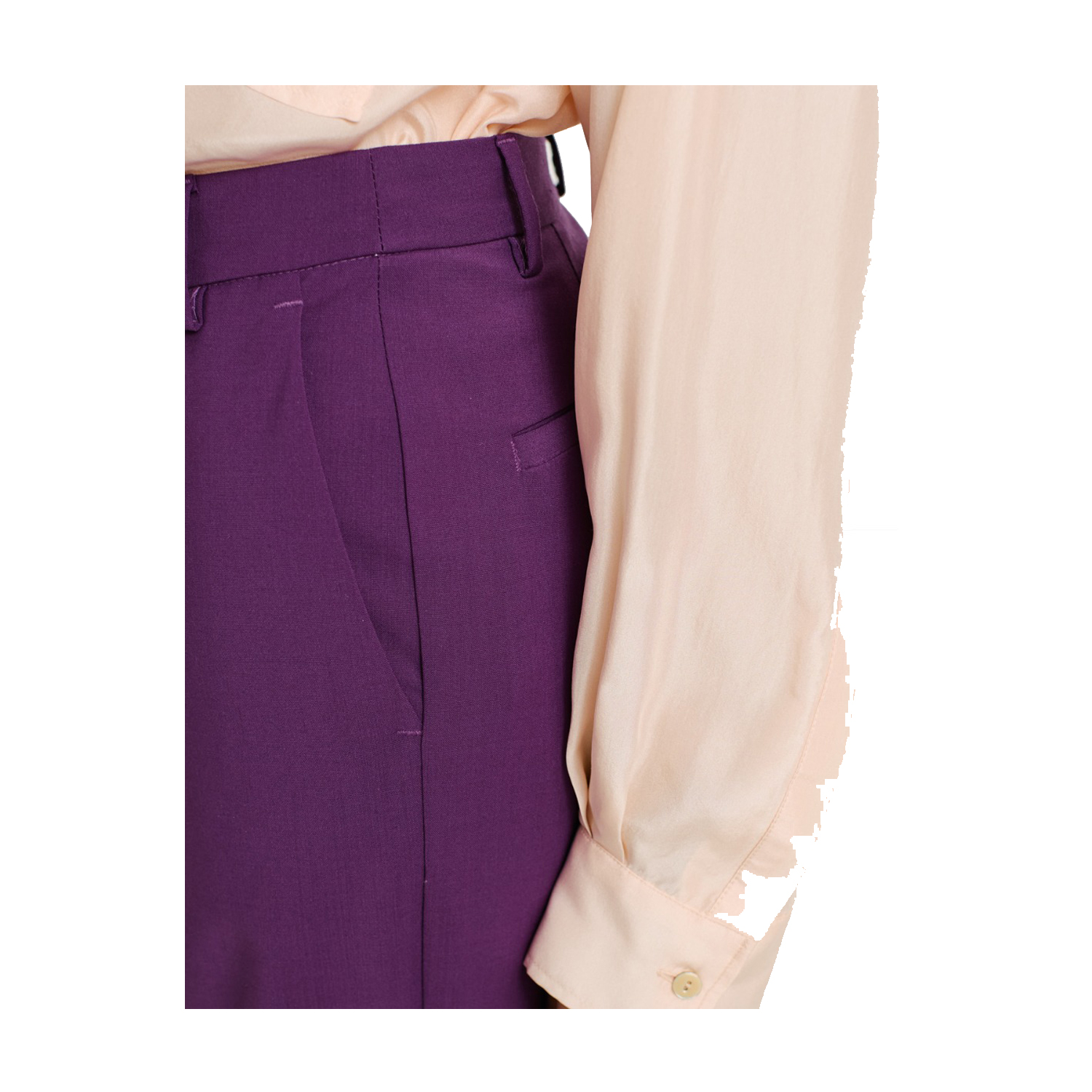 PANTALONES MACHU MOMONI