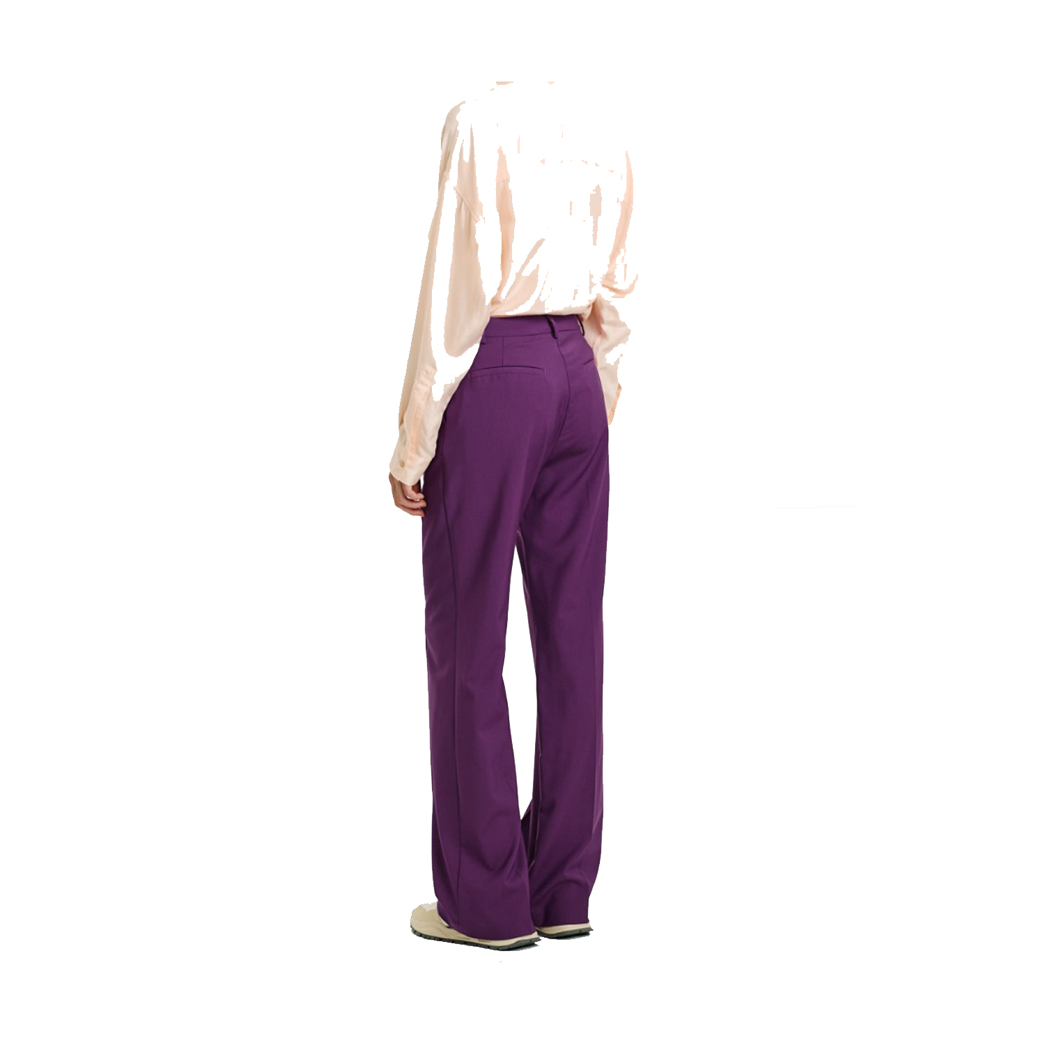 PANTALONES MACHU MOMONI