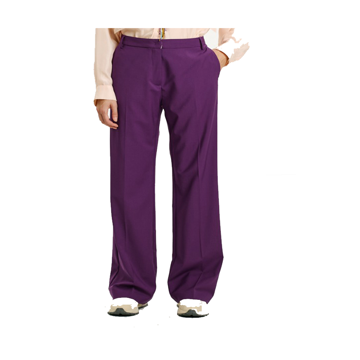 PANTALONES MACHU MOMONI