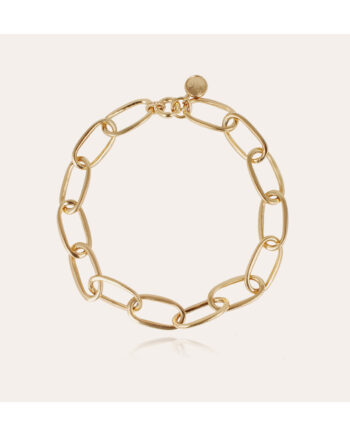 COLLAR GAS BIJOUX MAILLE