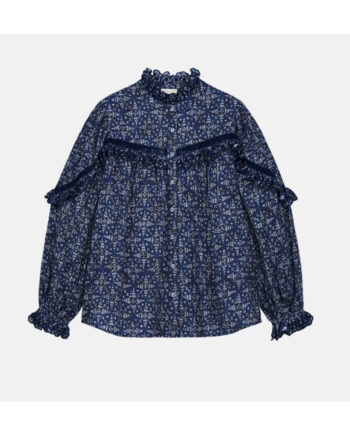 CAMISA NOELIANNE LOUISE MISHA
