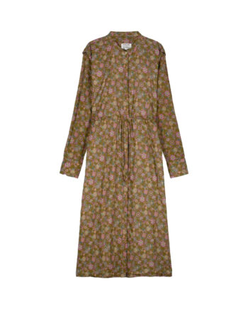 VESTIDO NORA CHLOÉ STORA