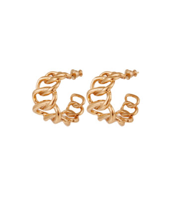 PENDIENTE GAS BIJOUX BRONX