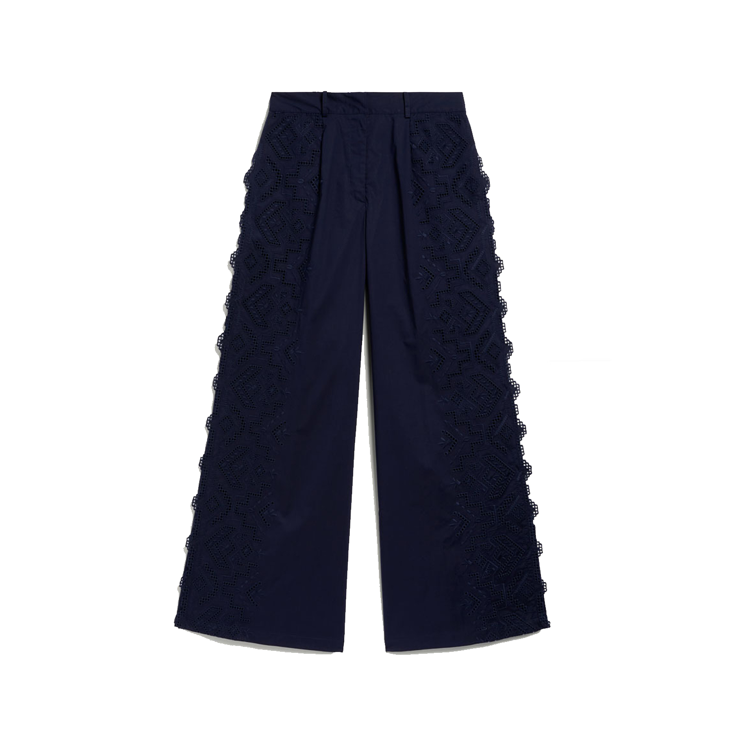 PANTALÓN LIENZO MOMONI