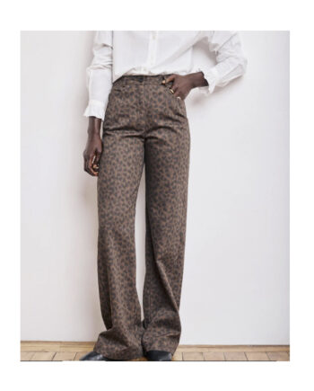 PANTALONES PILOTO HARTFORD
